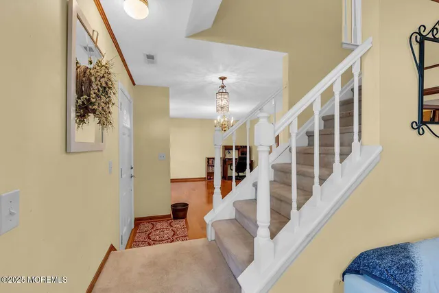 $4,400 | 9 Cherry Hill Lane, Manalapan, NJ 07726