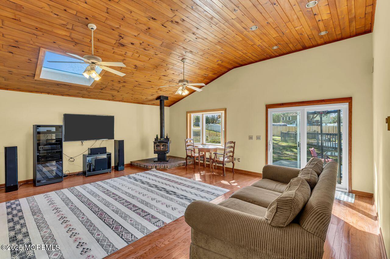 9 Cherry Hill Lane Manalapan, NJ 07726 - Photo 20 of 56 Family Room