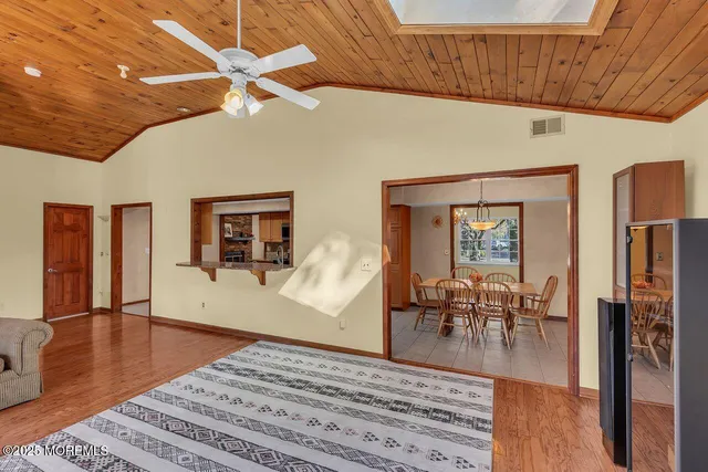 $4,400 | 9 Cherry Hill Lane, Manalapan, NJ 07726