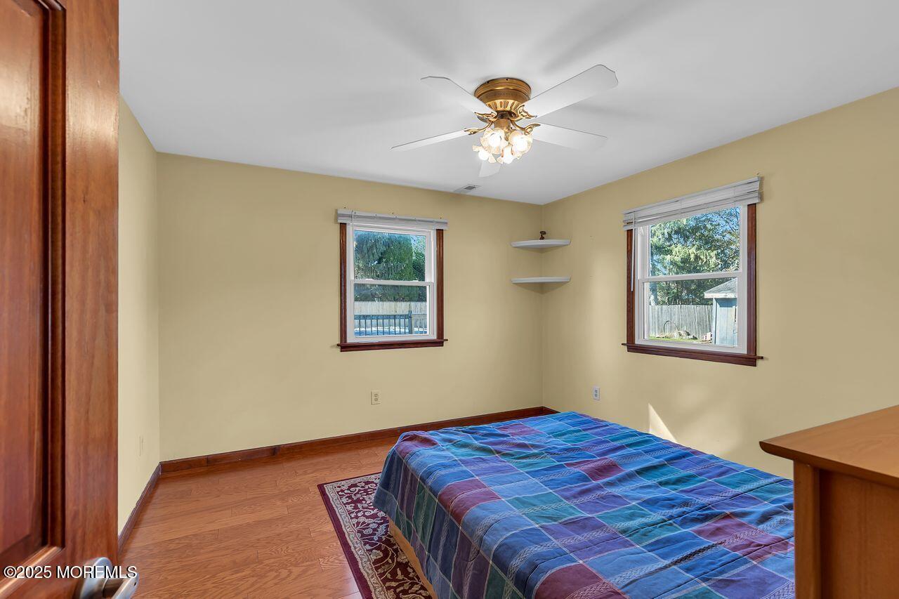 9 Cherry Hill Lane Manalapan, NJ 07726 - Photo 24 of 56 First Floor Bedroom