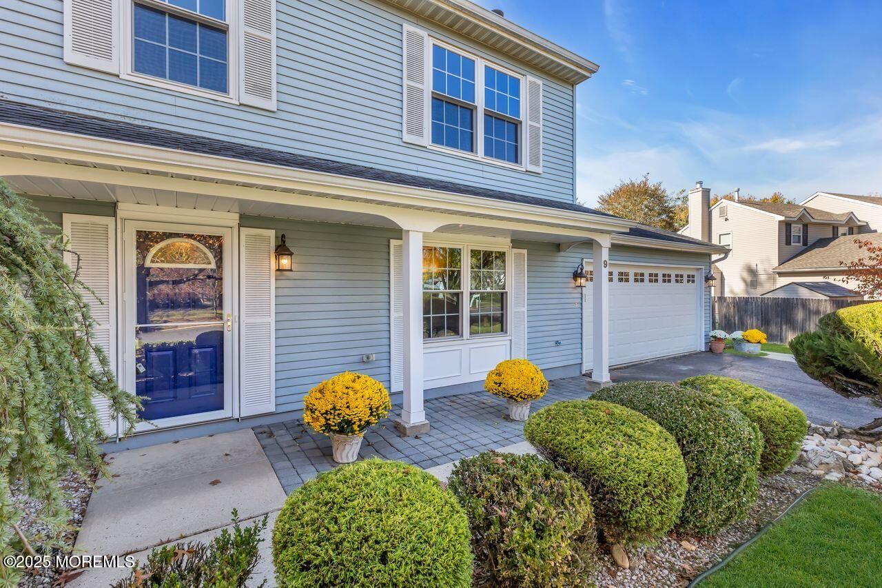 9 Cherry Hill Lane Manalapan, NJ 07726 - Photo 39 of 56 _F1A3194-1