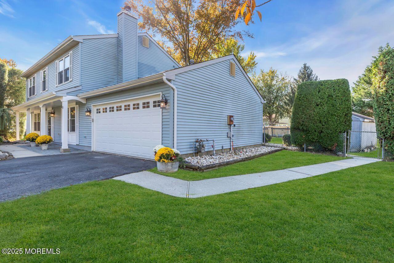 9 Cherry Hill Lane Manalapan, NJ 07726 - Photo 41 of 56 _F1A3209-1