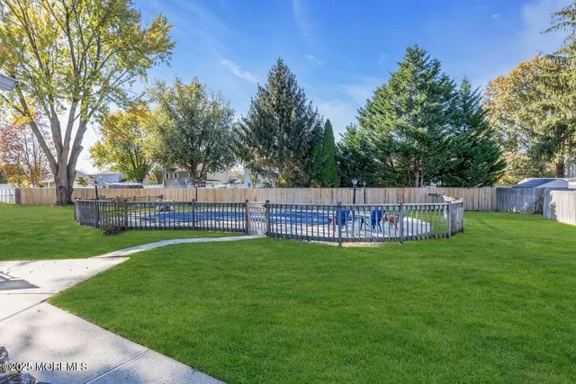 $4,400 | 9 Cherry Hill Lane, Manalapan, NJ 07726