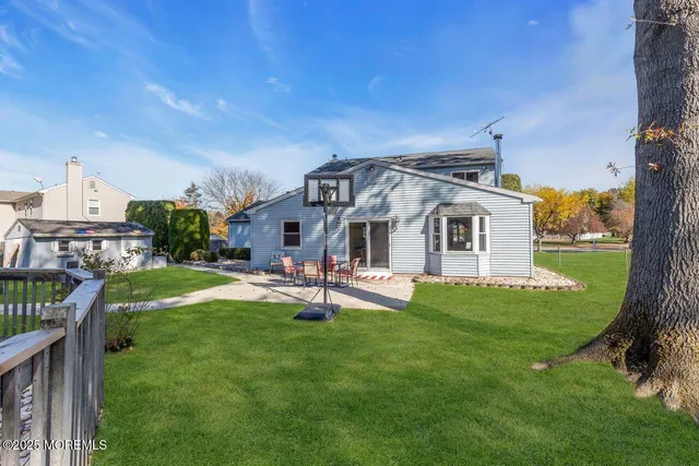 $4,400 | 9 Cherry Hill Lane, Manalapan, NJ 07726