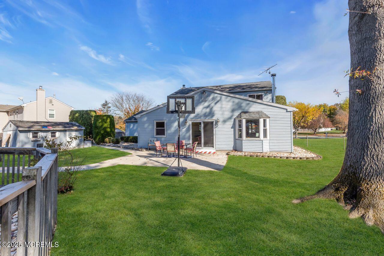 9 Cherry Hill Lane Manalapan, NJ 07726 - Photo 45 of 56 _F1A3234-1