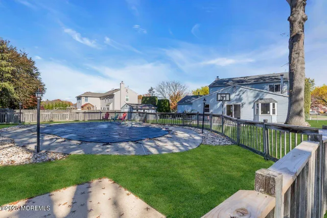 $4,400 | 9 Cherry Hill Lane, Manalapan, NJ 07726