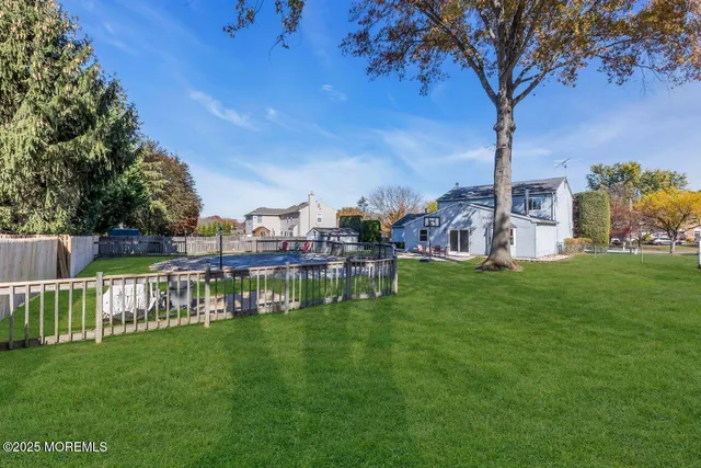 $4,400 | 9 Cherry Hill Lane, Manalapan, NJ 07726