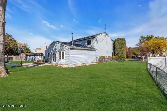 $4,400 | 9 Cherry Hill Lane, Manalapan, NJ 07726