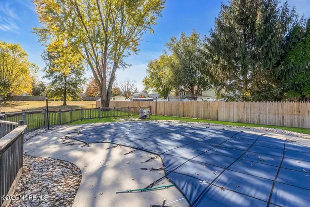 $4,400 | 9 Cherry Hill Lane, Manalapan, NJ 07726