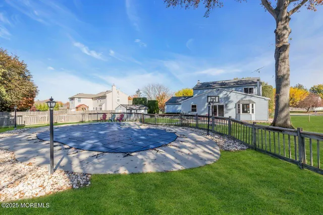 $4,400 | 9 Cherry Hill Lane, Manalapan, NJ 07726