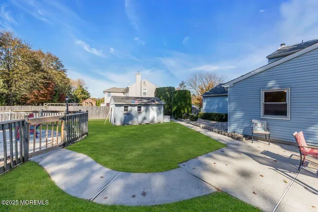 $4,400 | 9 Cherry Hill Lane, Manalapan, NJ 07726