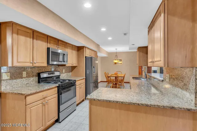 $4,400 | 9 Cherry Hill Lane, Manalapan, NJ 07726