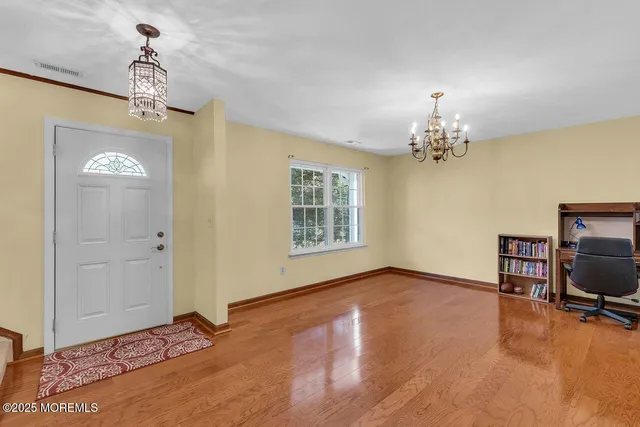 $4,400 | 9 Cherry Hill Lane, Manalapan, NJ 07726