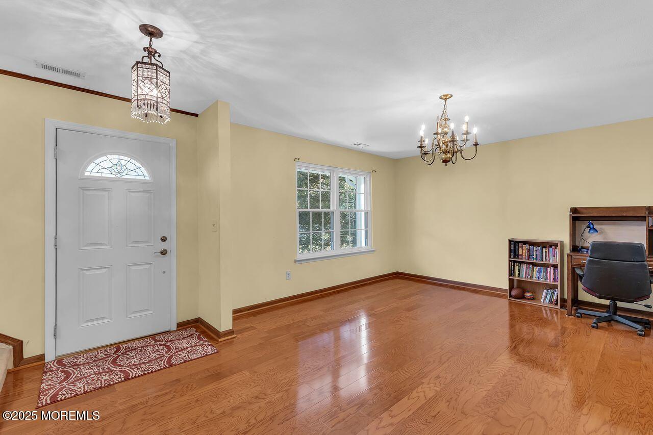 9 Cherry Hill Lane Manalapan, NJ 07726 - Photo 8 of 56 Formal Dining