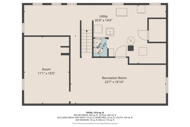 $260,000 | 1521 West Holmes Avenue, Milwaukee, WI 53221