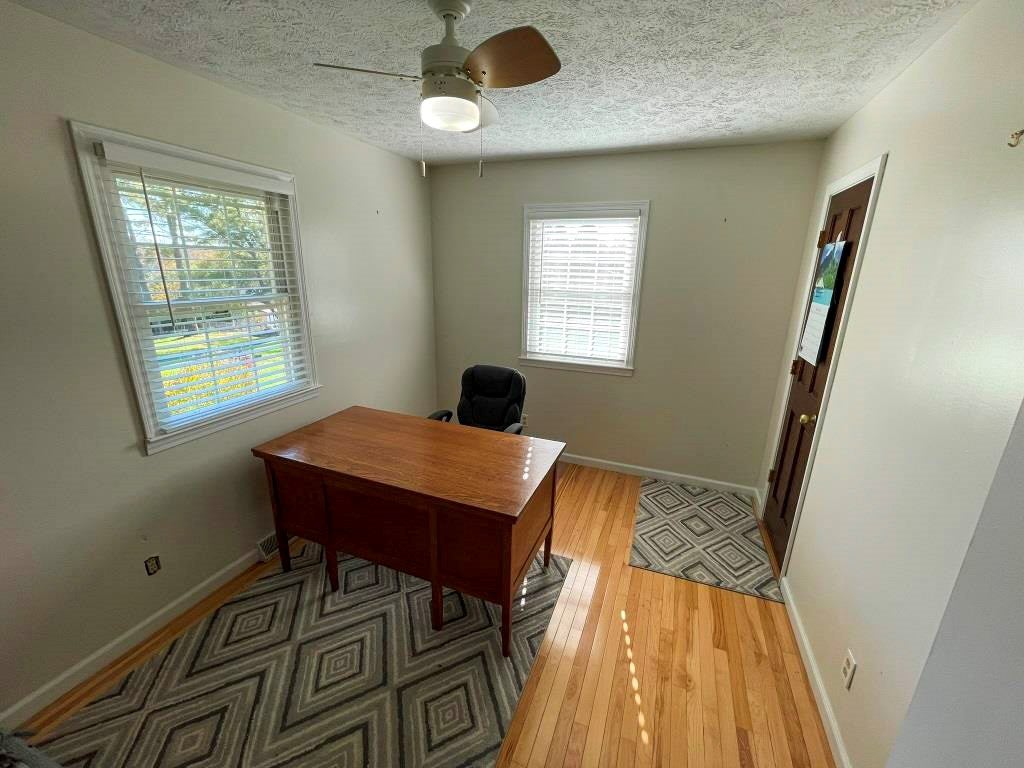 327 Fox Fire Road Max Meadows, VA 24360 - Photo 22 of 37 Gallery Image 22