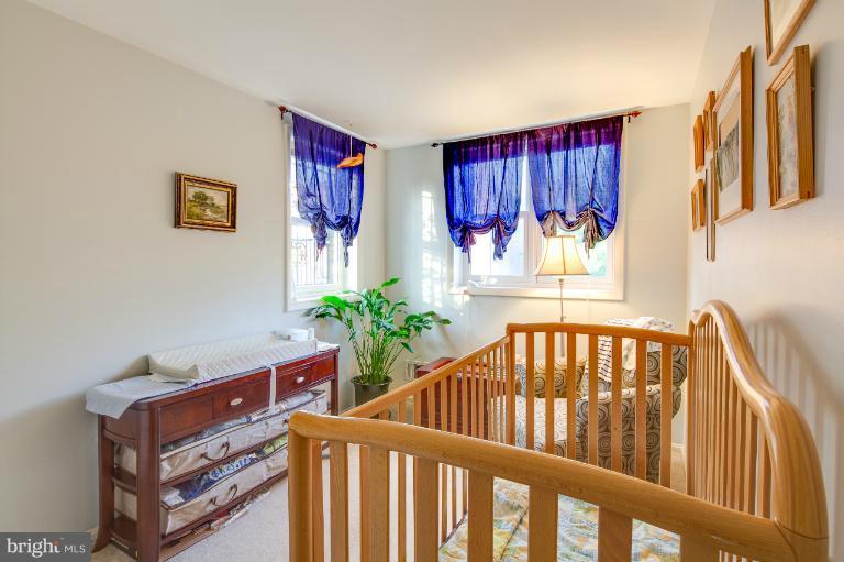 600 South Paca Street Baltimore, MD 21230 - Photo 3 of 21 Bedroom