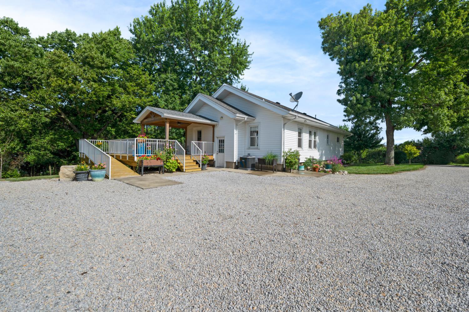 4803 Princeton Road Hamilton, OH 45011 - Photo 46 of 50