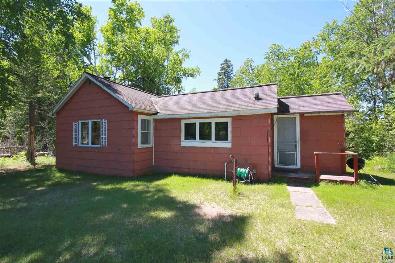 555 Brule River Road Brule, WI 54820 - Photo 1 of 32 Gallery Image 1