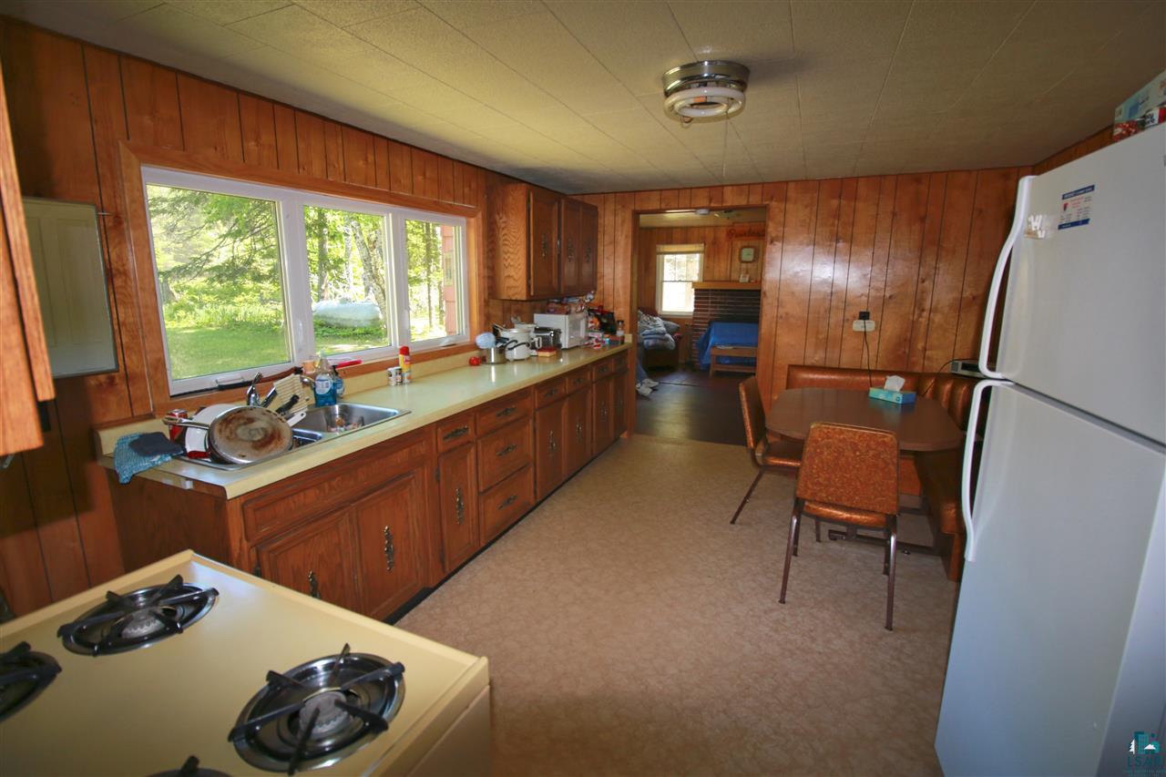555 Brule River Road Brule, WI 54820 - Photo 7 of 32 Gallery Image 7