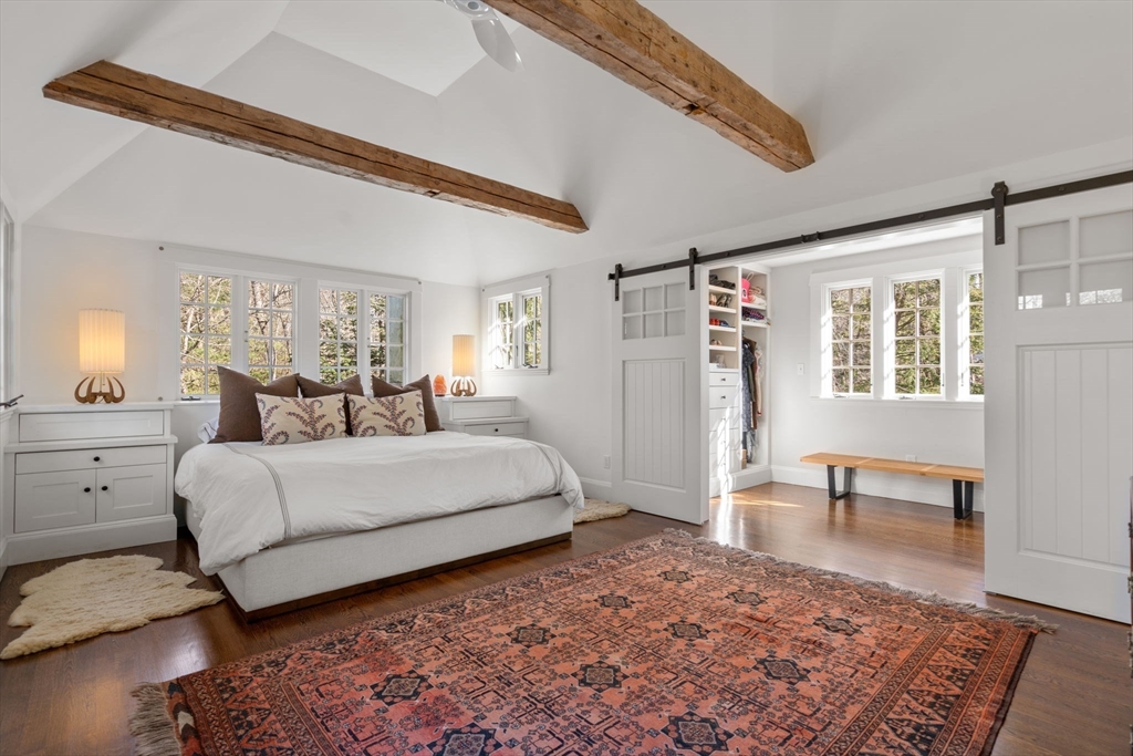 8 Schoolmasters Lane Dedham, MA 02026 - Photo 24 of 42