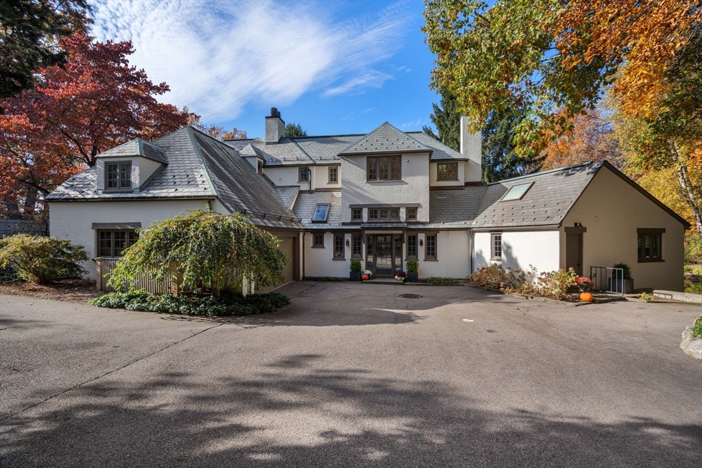 8 Schoolmasters Lane Dedham, MA 02026 - Photo 40 of 42