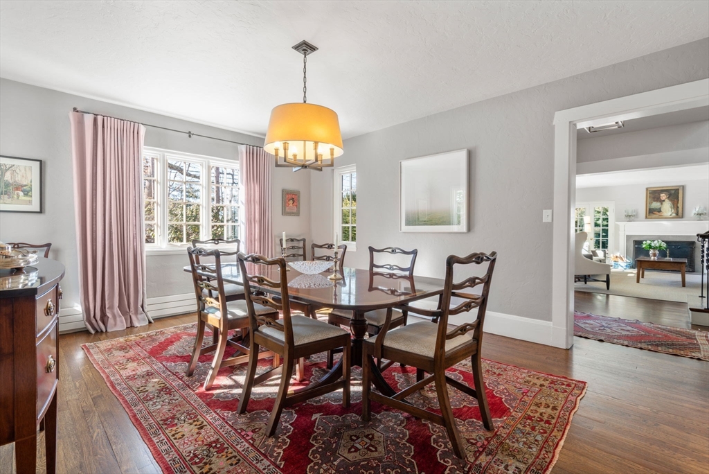 8 Schoolmasters Lane Dedham, MA 02026 - Photo 10 of 42