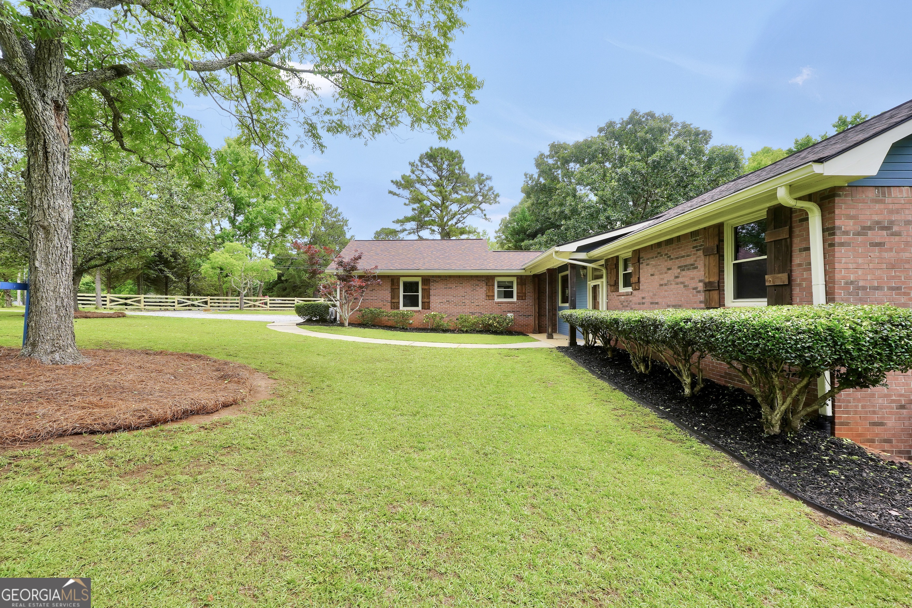 112 North Walker's Mill Road Griffin, GA 30223 - Photo 16 of 61