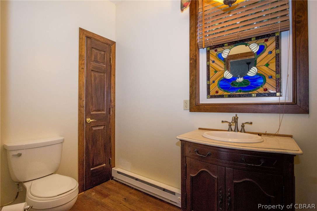 1265 Bluff Point Road Kilmarnock, VA 22482 - Photo 24 of 45
