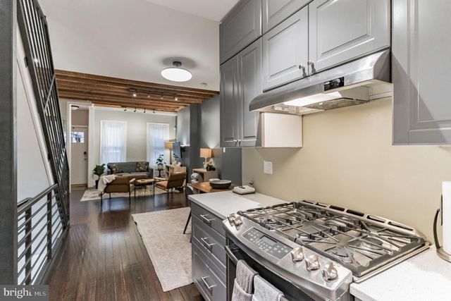 $445,000 | 817 North Bambrey Street, Philadelphia, PA 19130