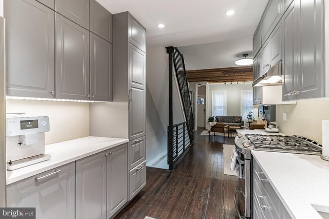 $445,000 | 817 North Bambrey Street, Philadelphia, PA 19130