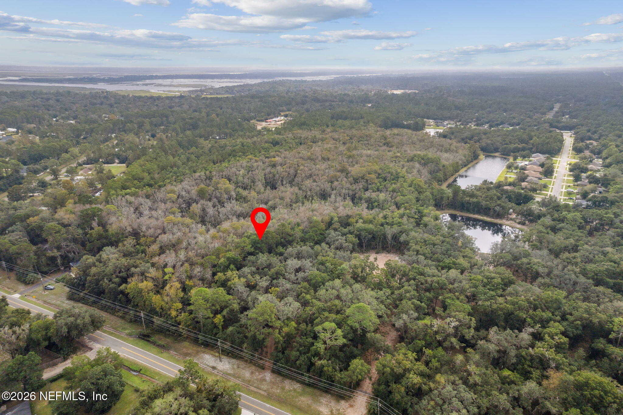 0 Blackrock Road Yulee, FL 32097 - Photo 4 of 8 a view of a city