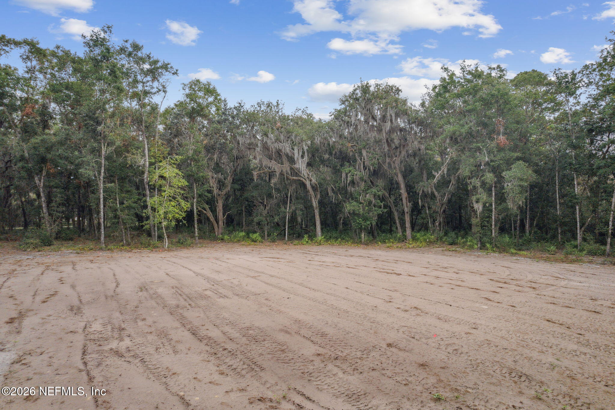 0 Blackrock Road Yulee, FL 32097 - Photo 7 of 8 a view of outdoor space with trees