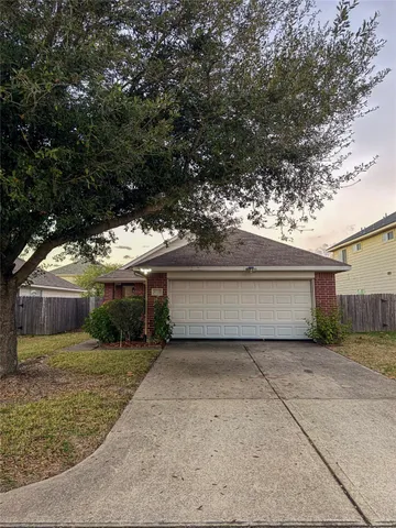 $159,000 | 9027 Aspen Trace Lane, Humble, TX 77338