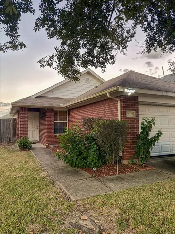 $159,000 | 9027 Aspen Trace Lane, Humble, TX 77338