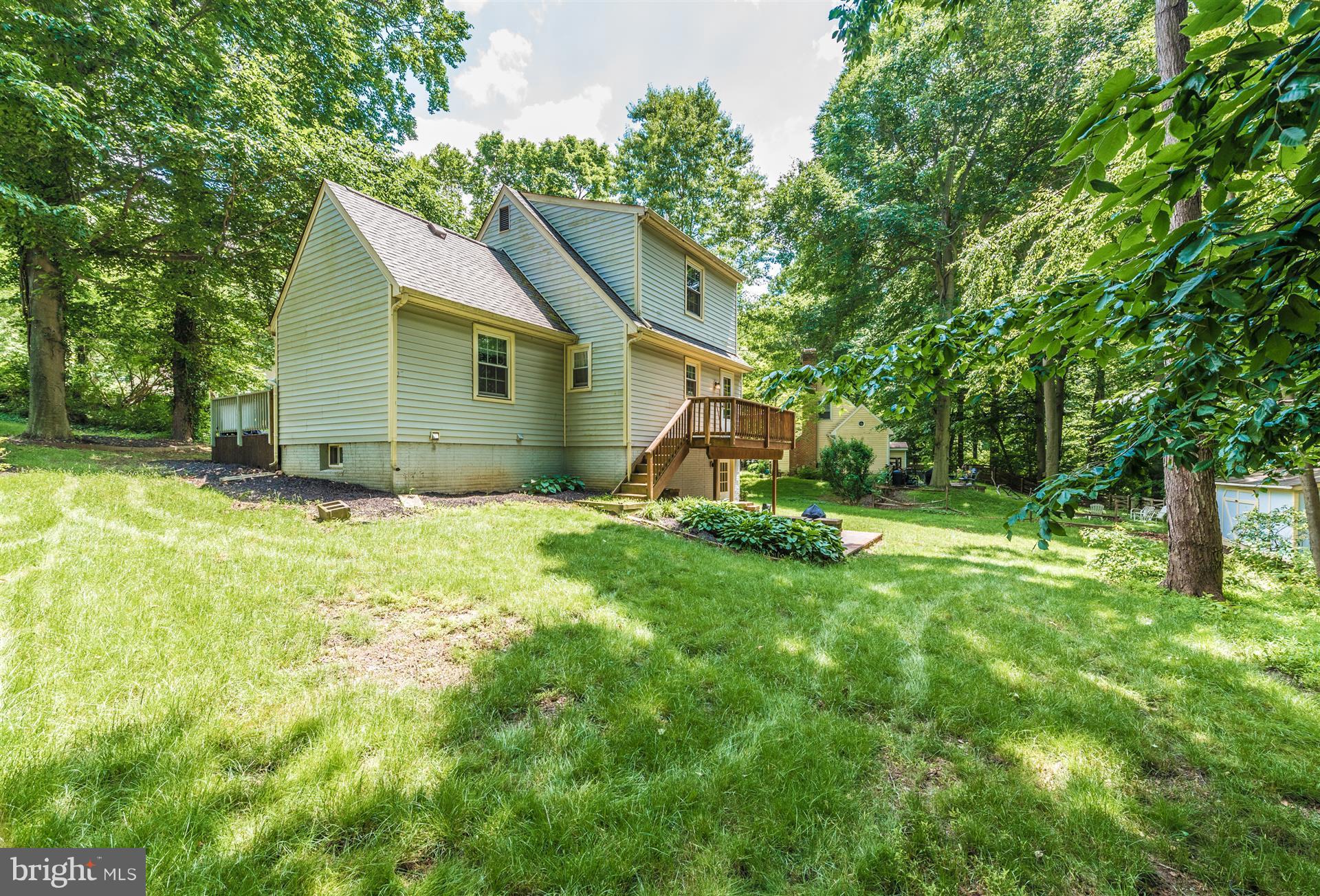 1728 Brookshire Run Point of Rocks, MD 21777 - Photo 9 of 29