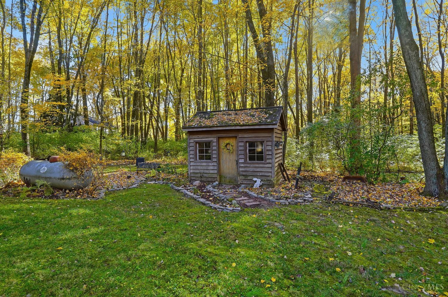 2193 Phillips Road Lebanon, OH 45036 - Photo 14 of 93 Gallery Image 14