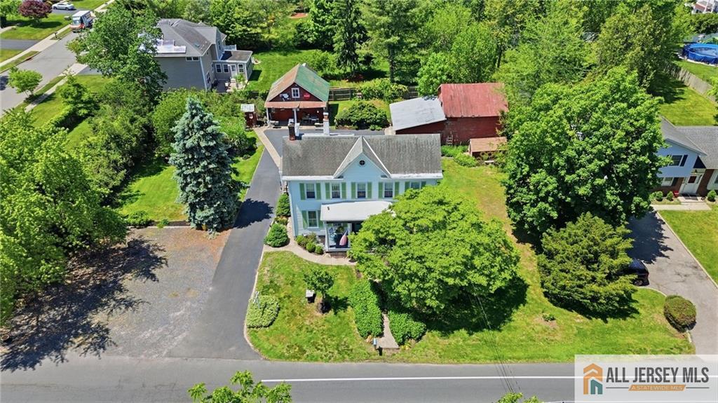 706 Old York Road Hightstown, NJ 08520 - Photo 51 of 58
