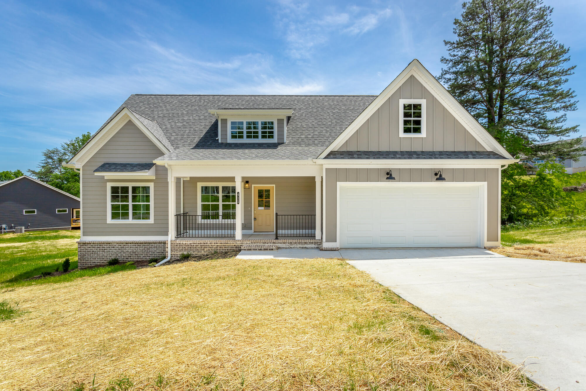 415 Riddle Road, Unit 13 Dayton, TN 37321 - Photo 1 of 52 415 Riddle Street HD-38