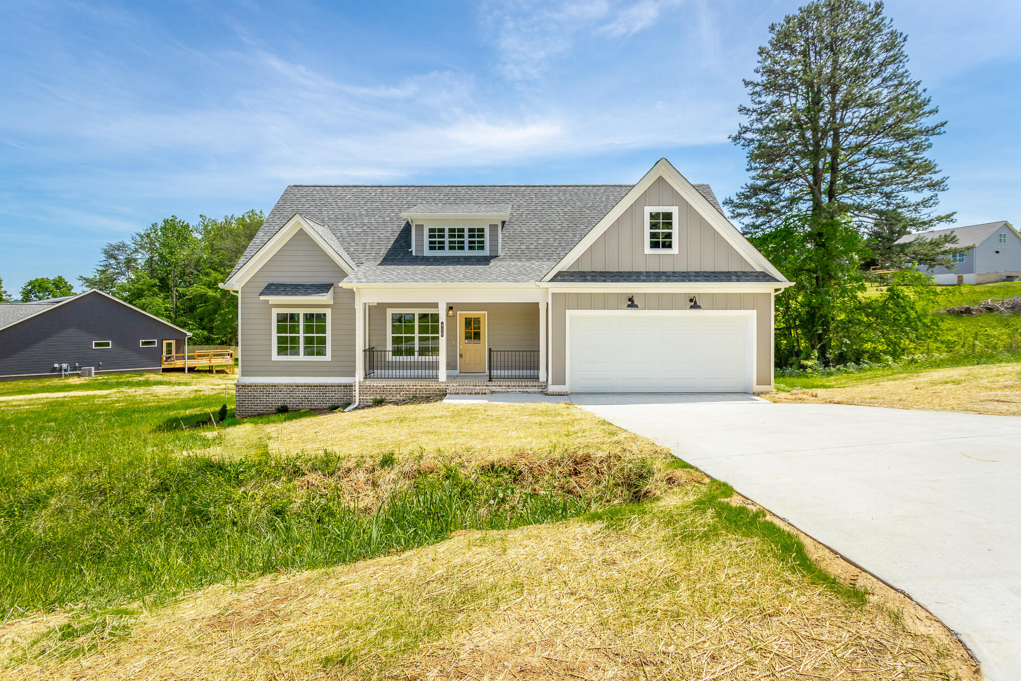 415 Riddle Road, Unit 13 Dayton, TN 37321 - Photo 2 of 52 415 Riddle Street HD-37
