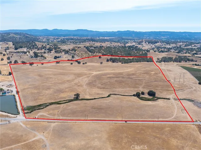 a view of terrace with city view