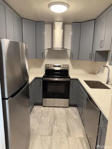 $4,250 | 407 Sanchez Street, Unit 2320, San Francisco, CA 94114