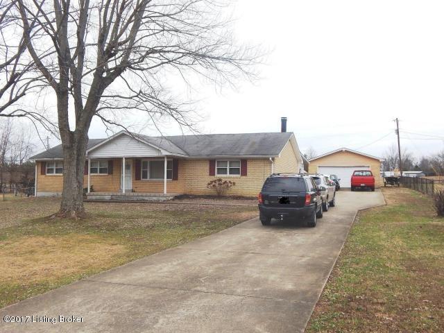 2116 Greenbriar Road Mount Washington, KY 40047 - Photo 1 of 18 2116 greenbriar rd front