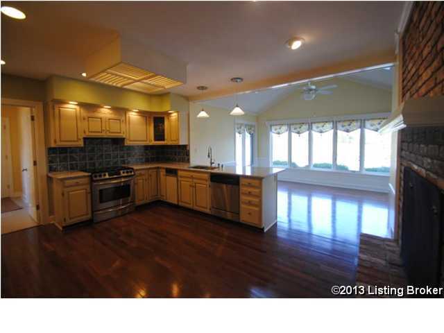 17513 Pope Dale Road Louisville, KY 40245 - Photo 5 of 26 Additional Photo