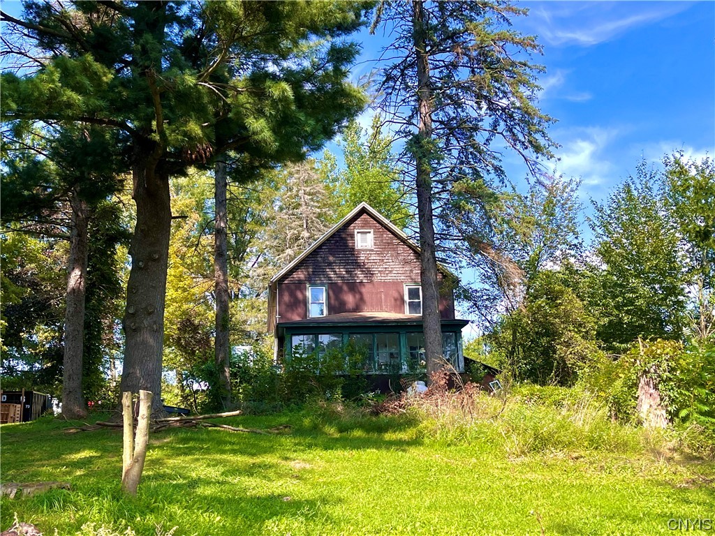 391 Shortlots Road Schuyler, NY 13340 - Photo 1 of 1 Gallery Image 1