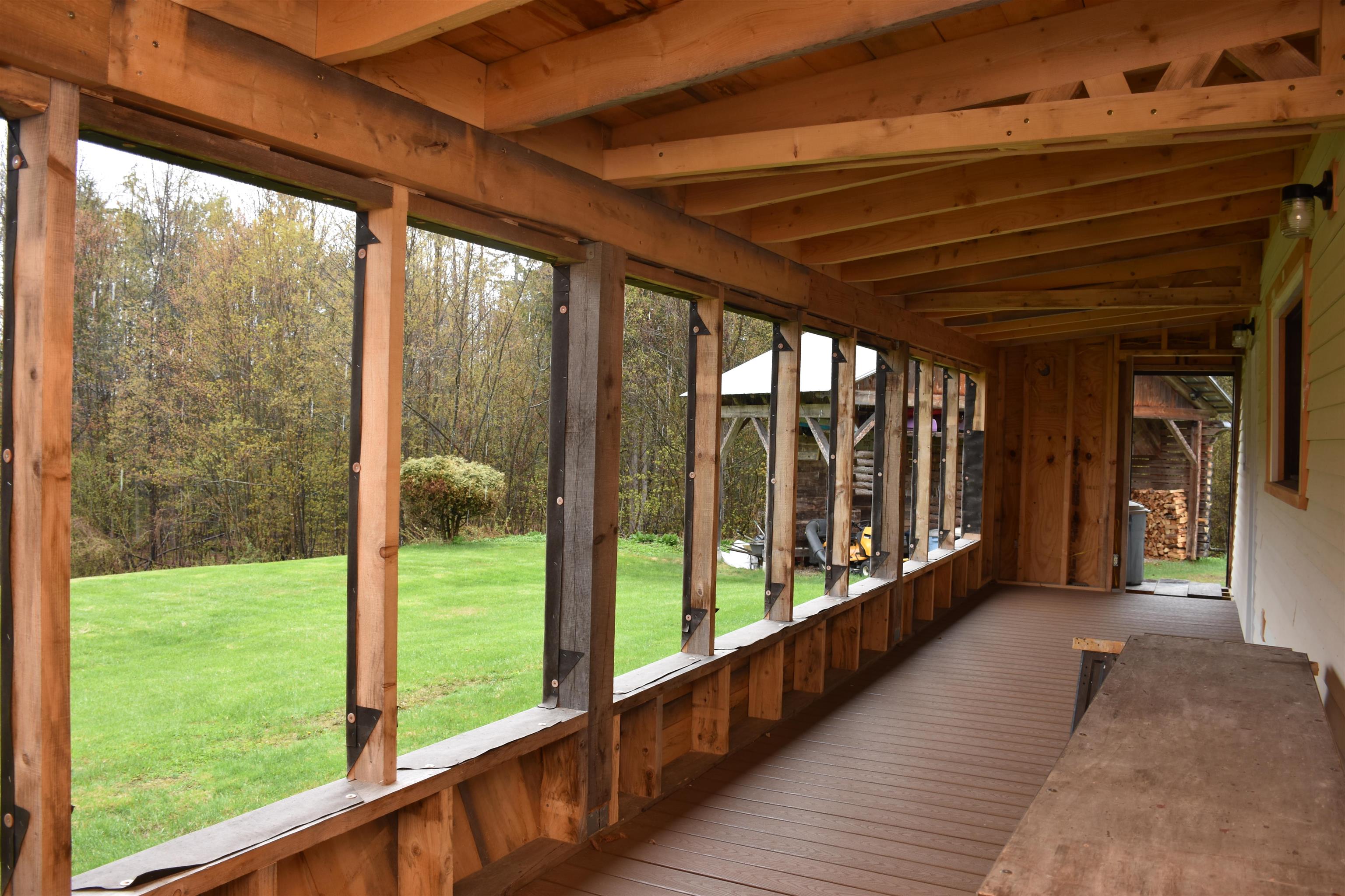 120 Darling Road Marshfield, VT 05658 - Photo 23 of 60