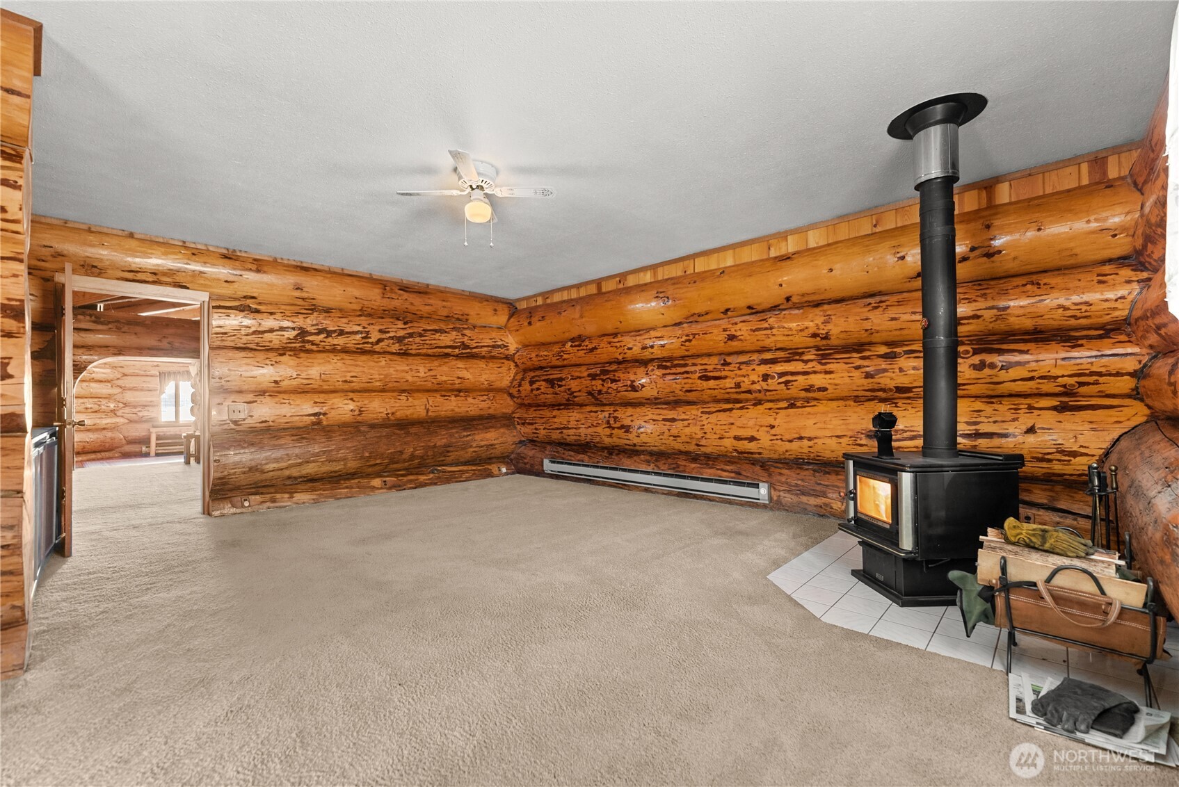 2992 Highway 153 Twisp, WA 98856 - Photo 15 of 40