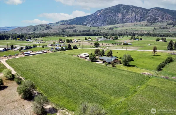 $695,000 | 2992 Highway 153, Twisp, WA 98856