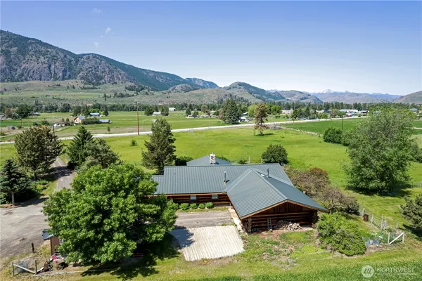 $695,000 | 2992 Highway 153, Twisp, WA 98856