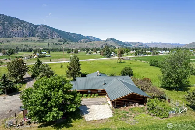 $695,000 | 2992 Highway 153, Twisp, WA 98856